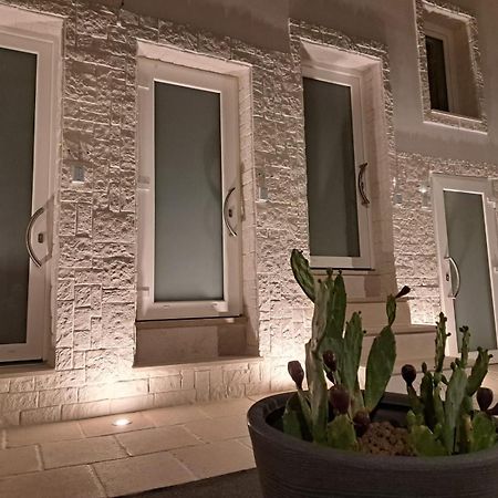 Mae Apulian Rooms Гроталие Екстериор снимка