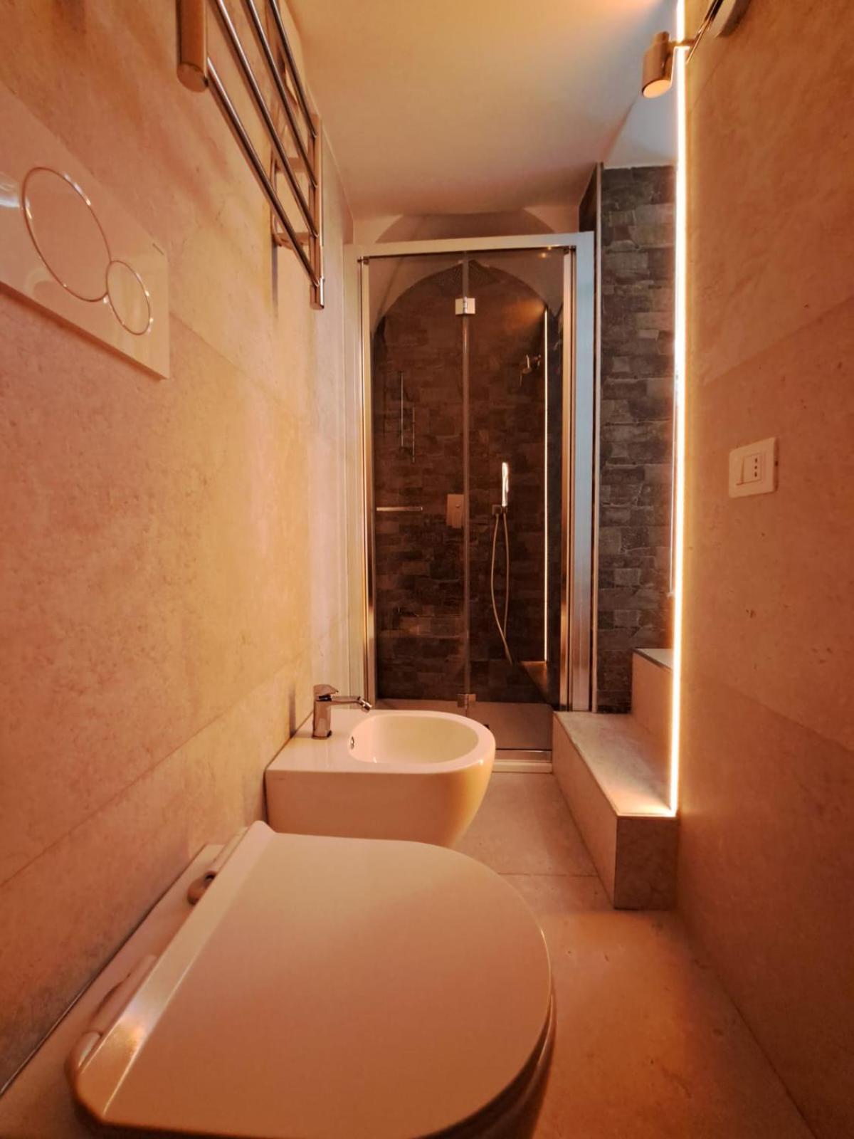 Mae Apulian Rooms Гроталие Екстериор снимка