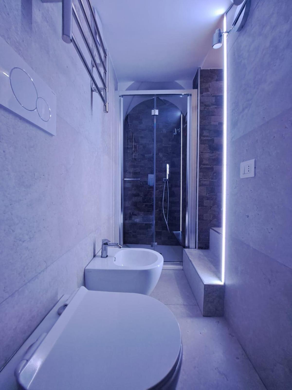Mae Apulian Rooms Гроталие Екстериор снимка