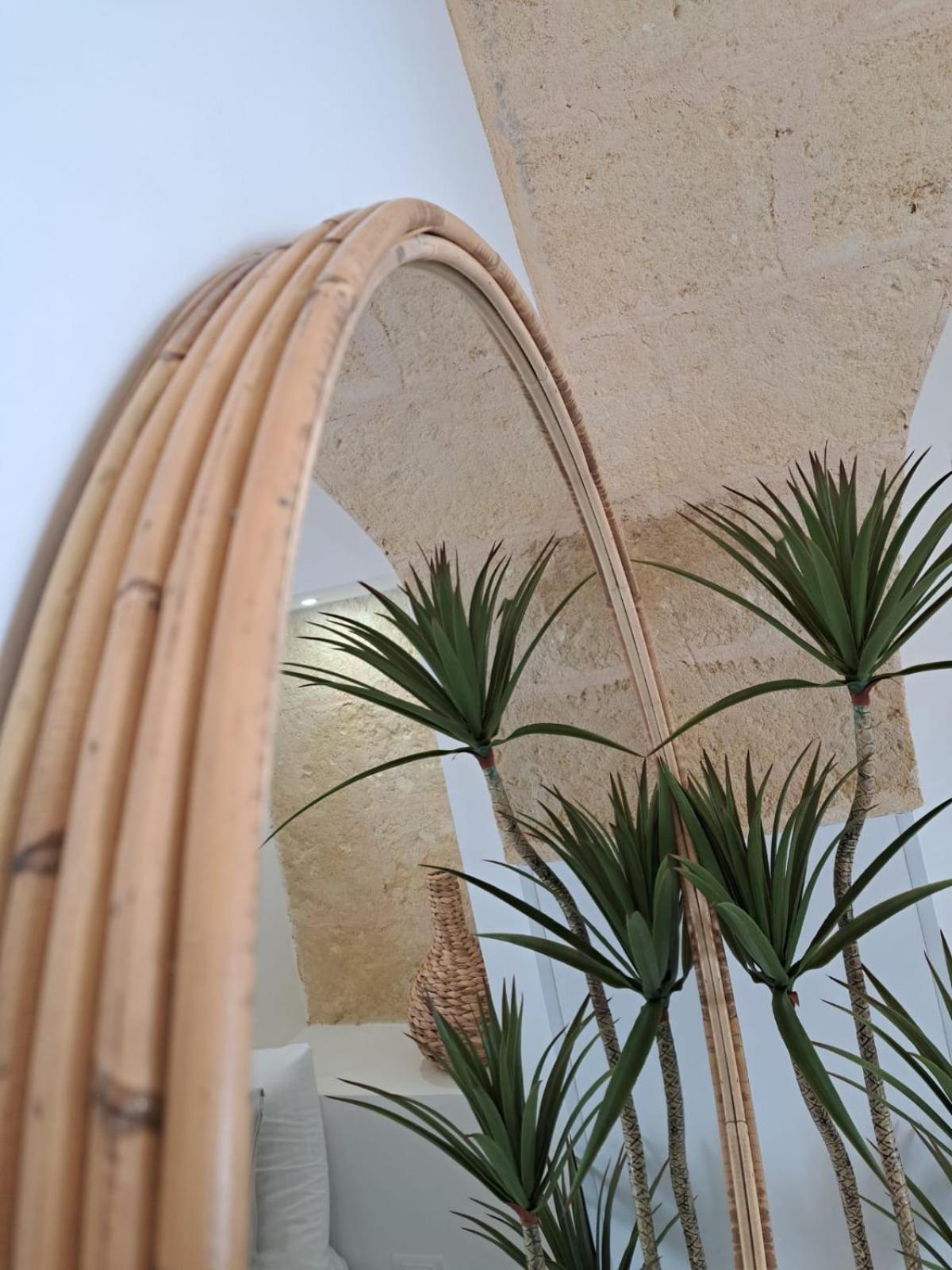 Mae Apulian Rooms Гроталие Екстериор снимка