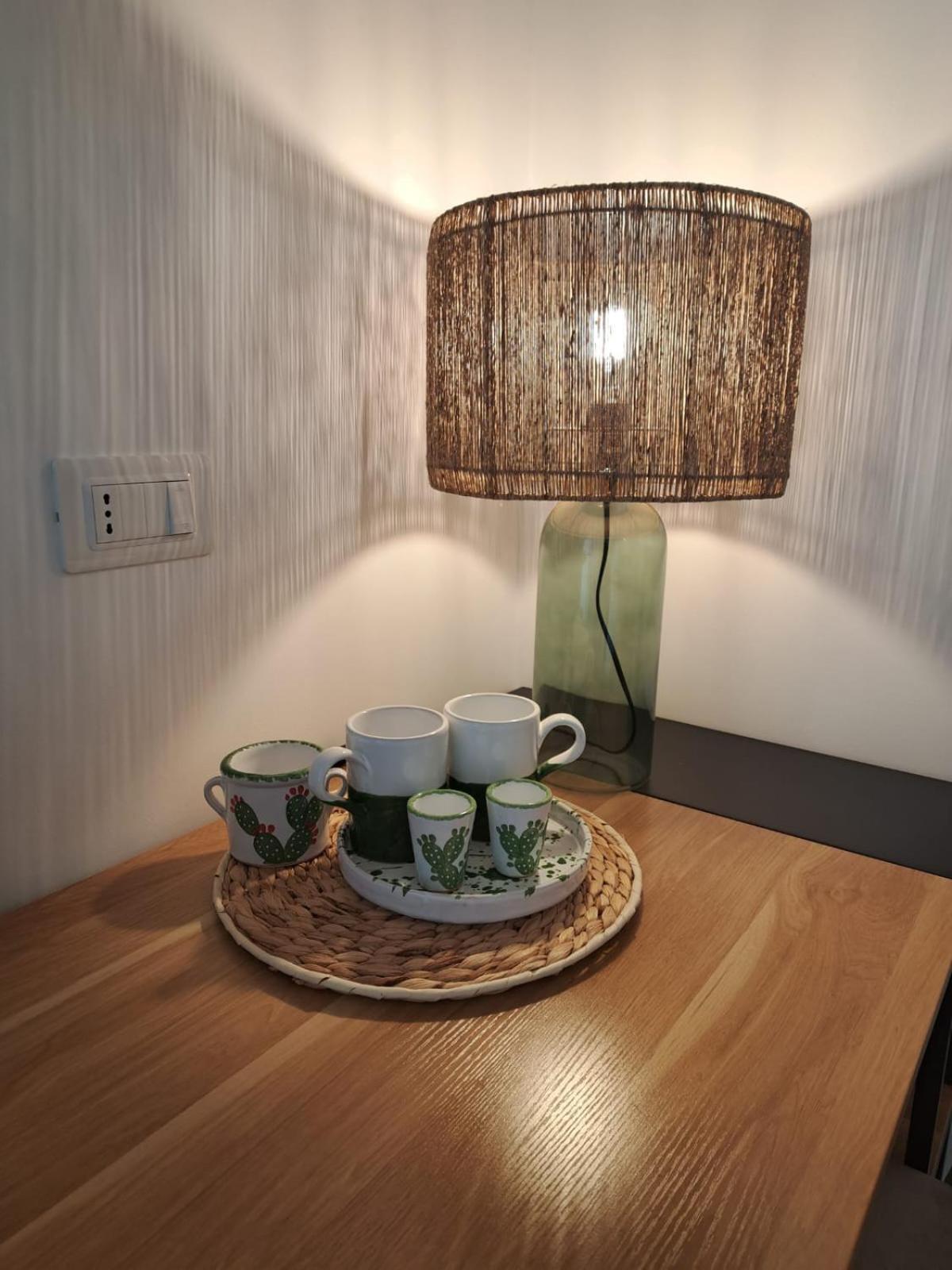 Mae Apulian Rooms Гроталие Екстериор снимка