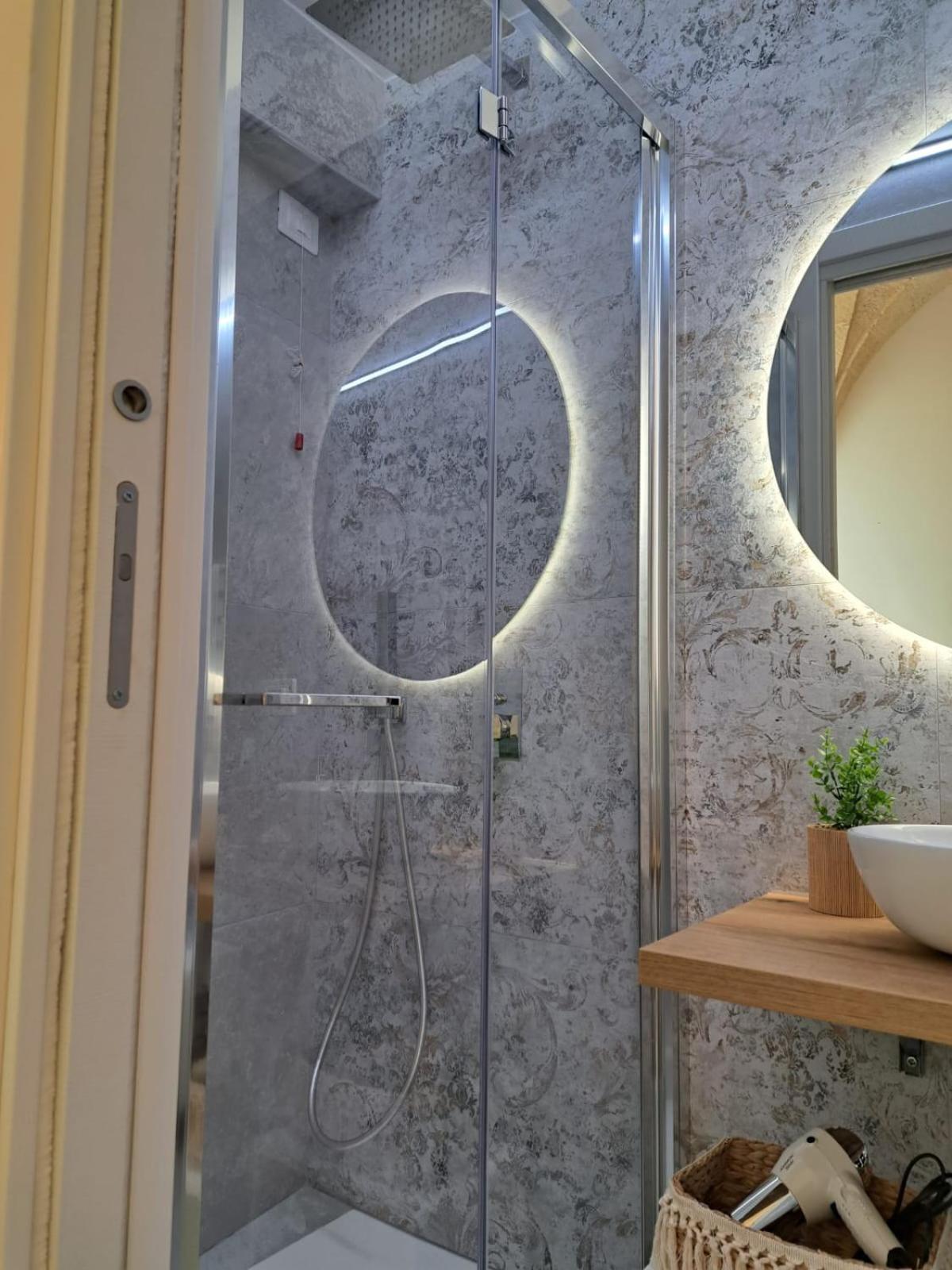Mae Apulian Rooms Гроталие Екстериор снимка